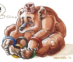 Nolympia Bär Version 2-500fbkl