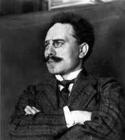 Karl Liebknecht antimil