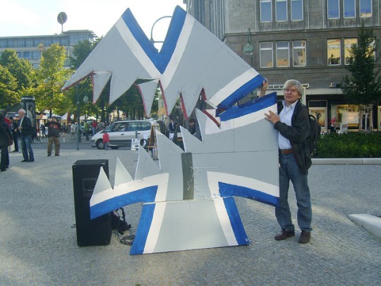 bundeswehr schule ohne militär