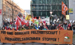 ttip nf Freihandel TTIP