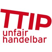 TTIP unfairHandelbar