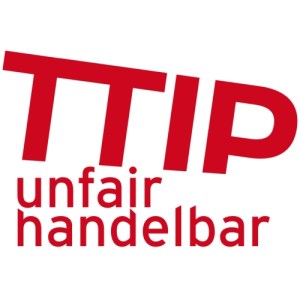 TTIP unfairHandelbar