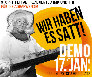 wir haben es satt 2015