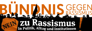 Bündnis gegen Rassismus