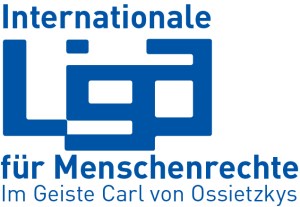Internationale Liga für Menschenrechte