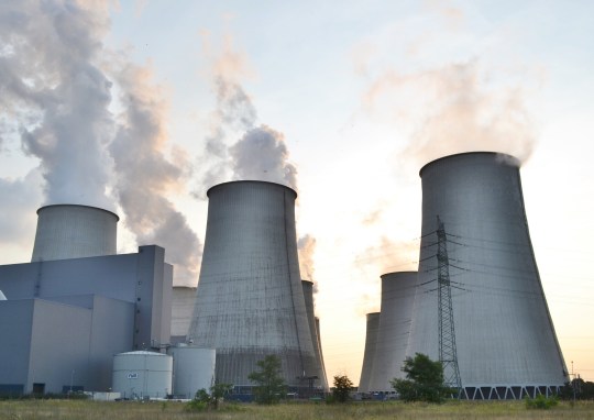 antikohle Jänschwalde