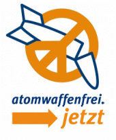 atomwaffenfrei jetzt