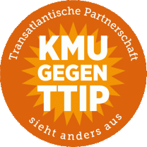 KMU gegen TTIP