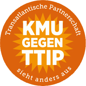 KMU gegen TTIP