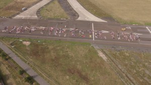 TTIP Aktion Tempelhofer Feld