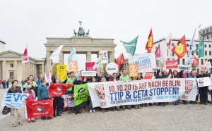 TTIP Demo 