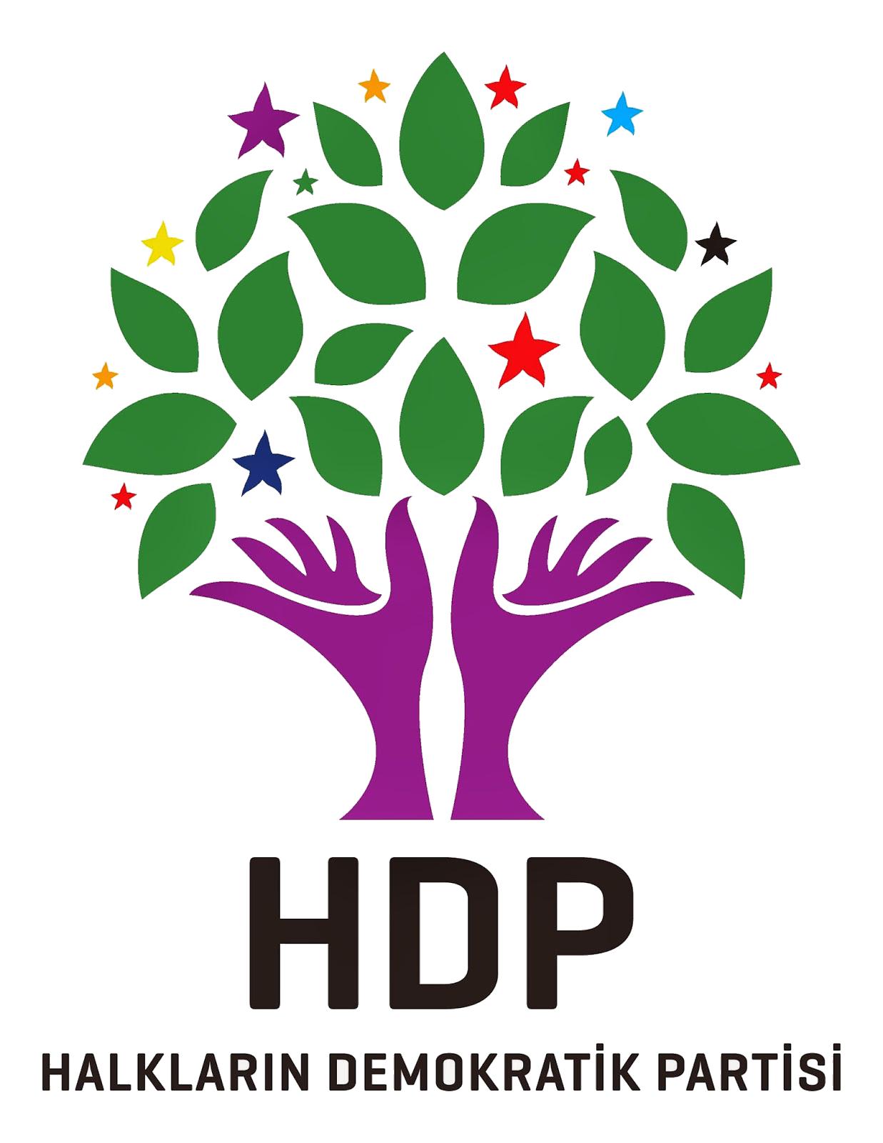 HDP_Logo