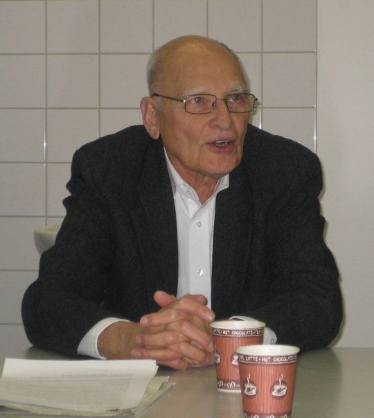 Kurt Pätzold